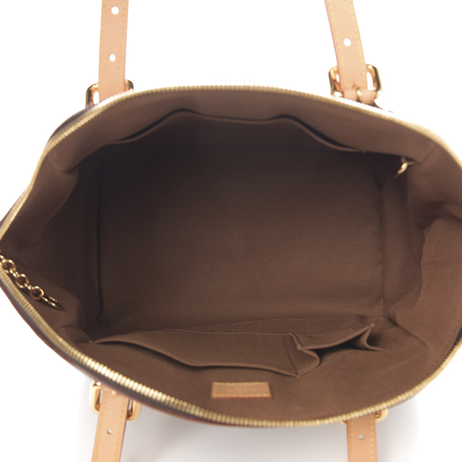 Louis Vuitton Monogram Tivoli GM 5 of 10