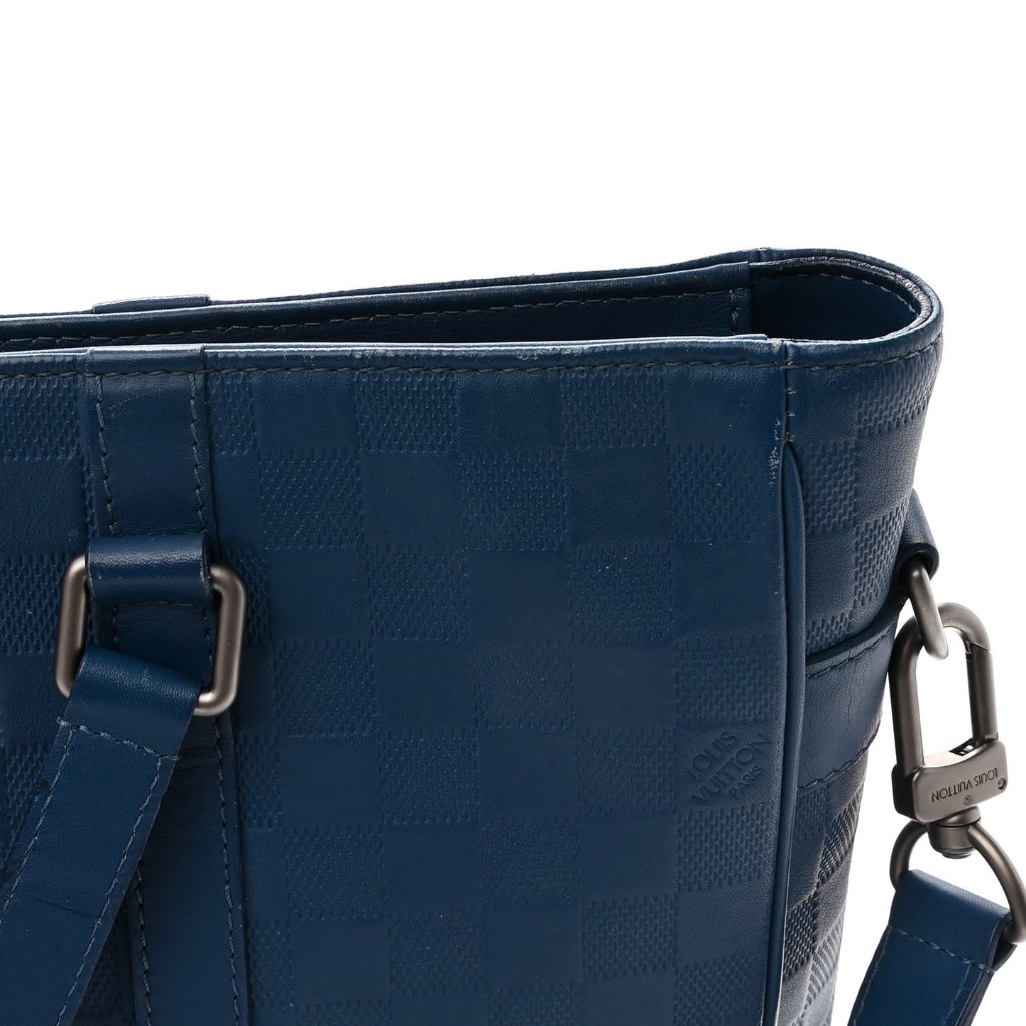 Damier Infini Tadao Neptune