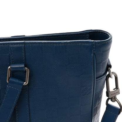 Louis Vuitton Damier Infini Tadao Neptune 15 of 15
