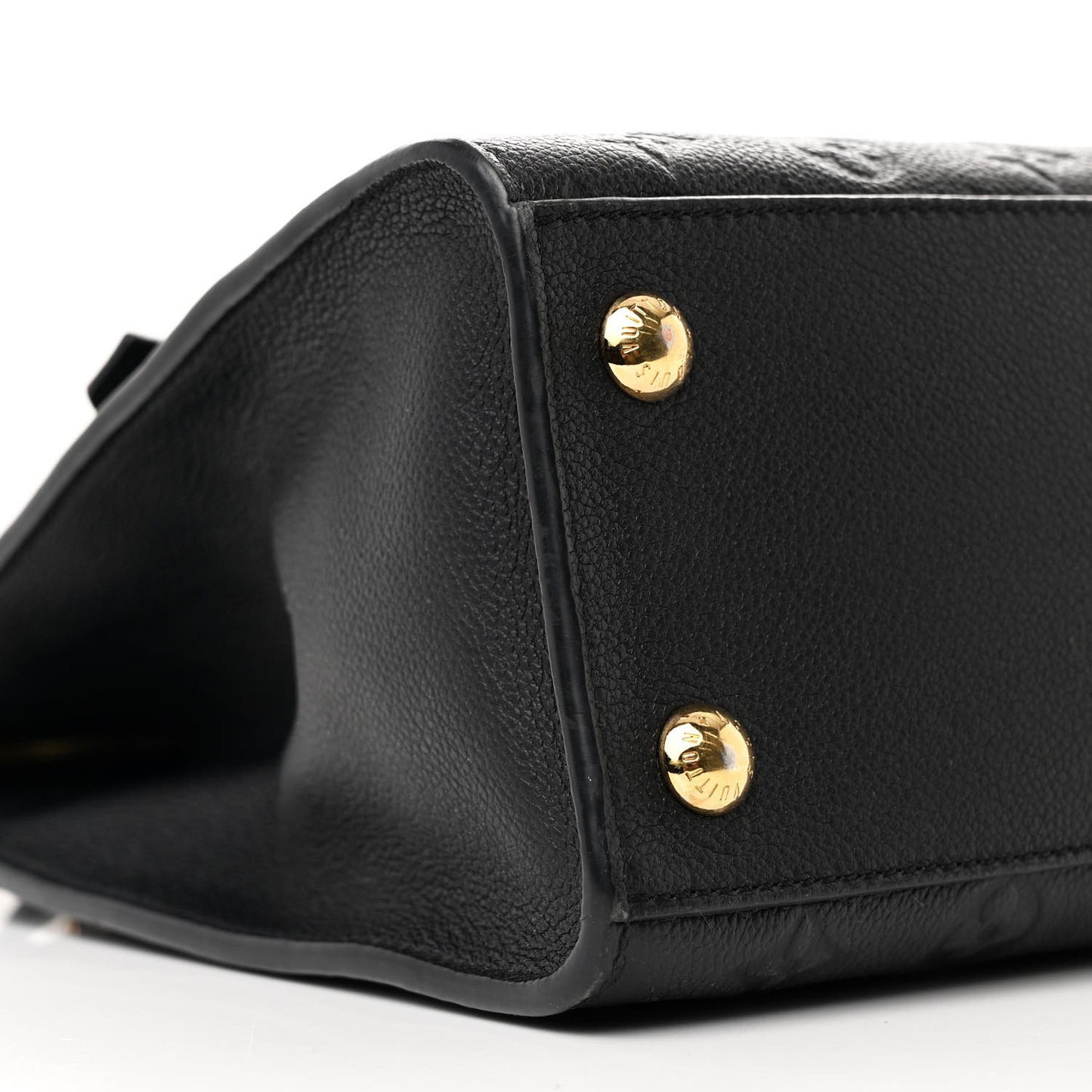 Empreinte Pont Neuf MM Black