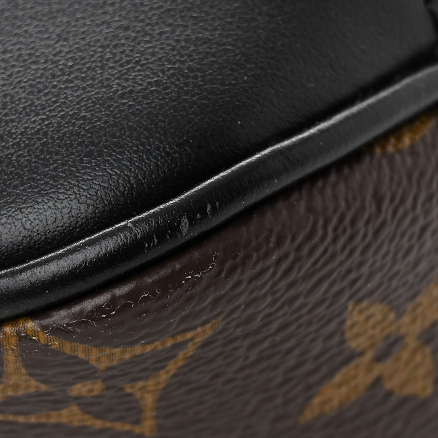 Monogram Boulogne NM Black