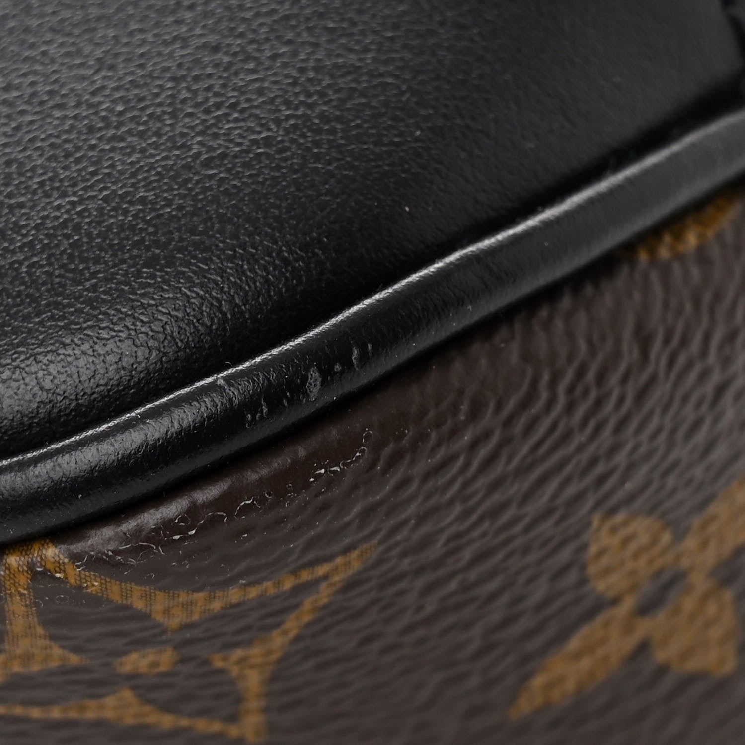 Louis Vuitton Monogram Boulogne NM Black 10 of 13
