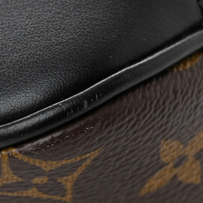 Louis Vuitton Monogram Boulogne NM Black 10 of 13