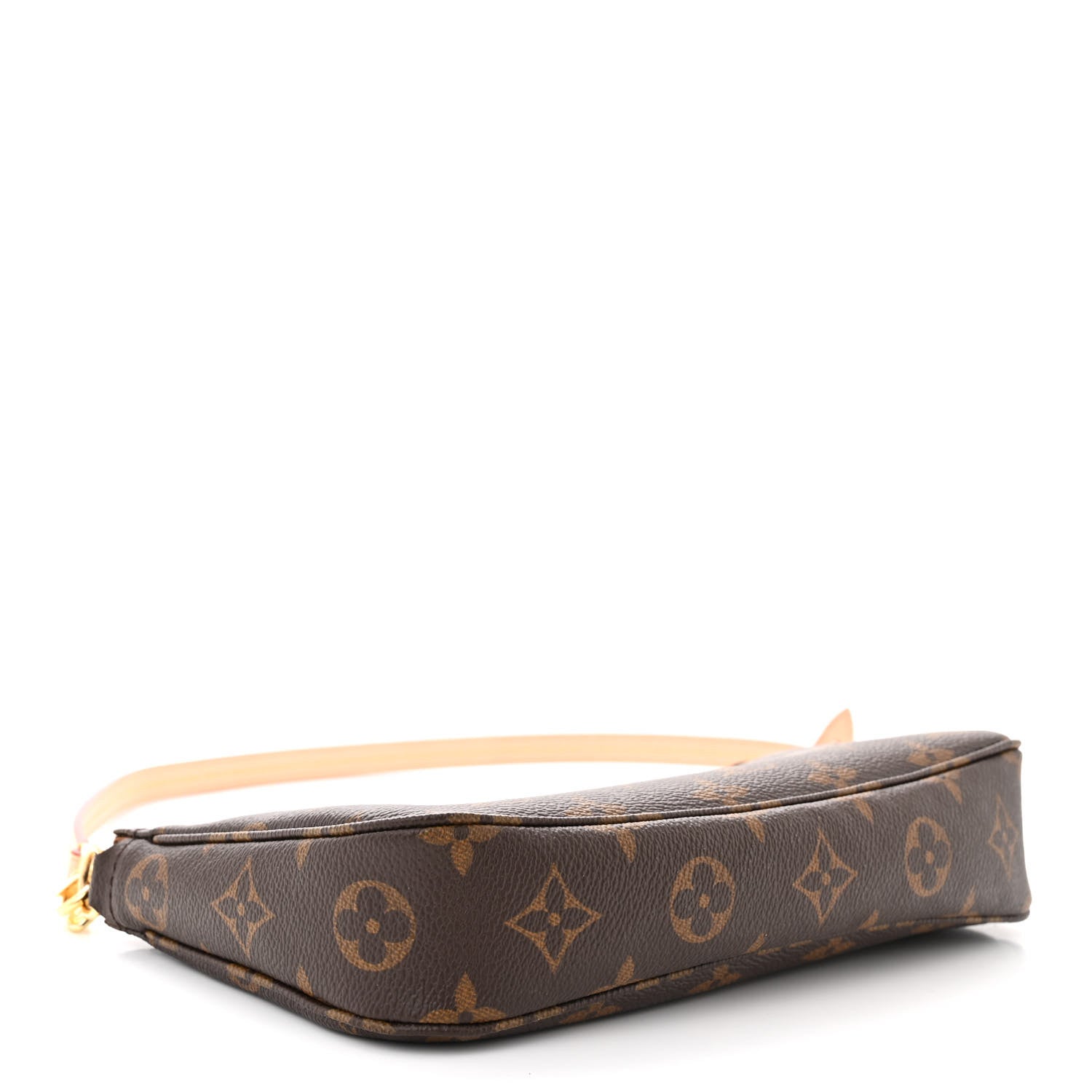 Louis Vuitton Monogram Pochette Accessories NM 4 of 10