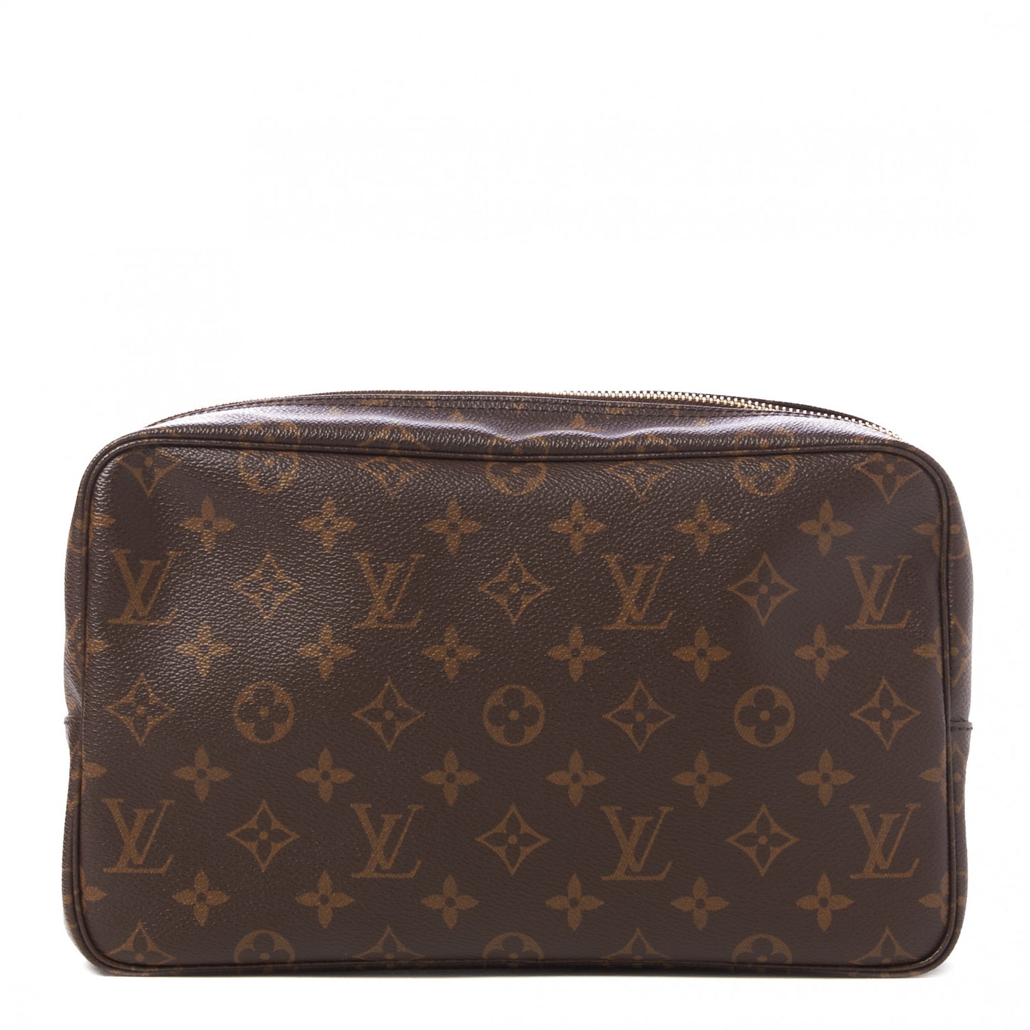 Monogram Trousse Toilette 28