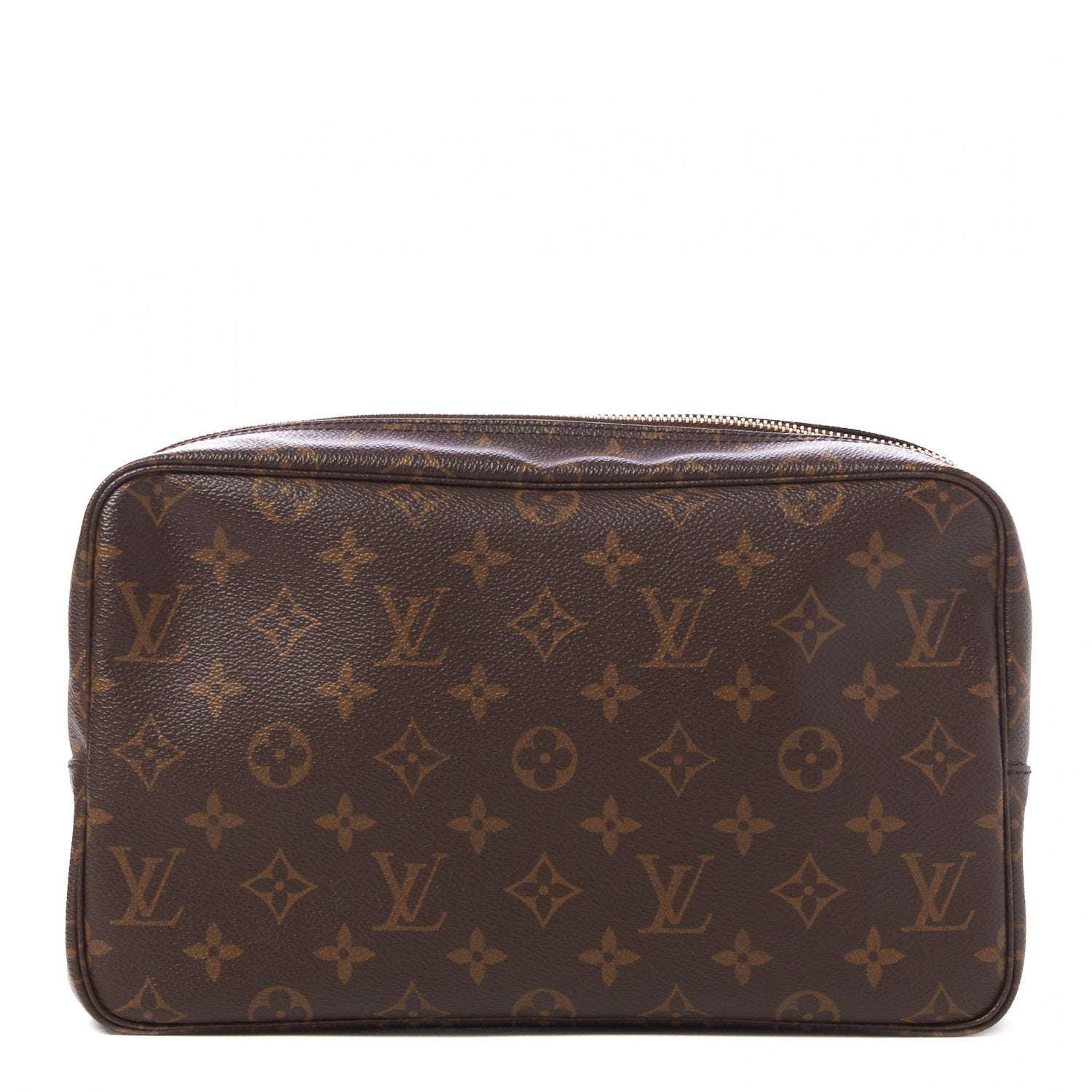 Louis Vuitton Monogram Trousse Toilette 28 1 of 7