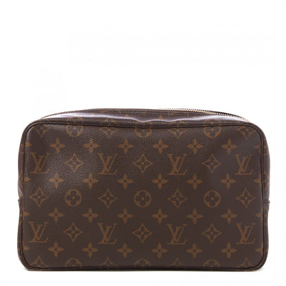 Louis Vuitton Monogram Trousse Toilette 28 1 of 7