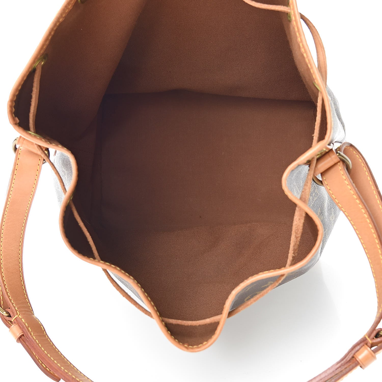Louis Vuitton Monogram Noe 5 of 17