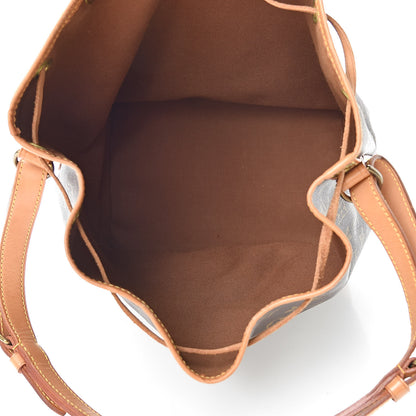 Louis Vuitton Monogram Noe 5 of 17