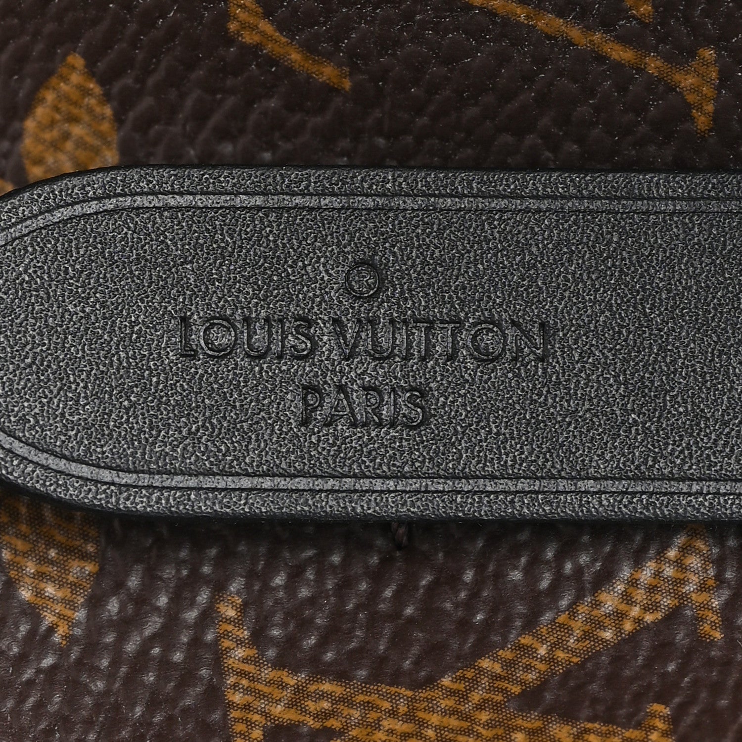 Louis Vuitton Monogram Neonoe MM Black 6 of 10