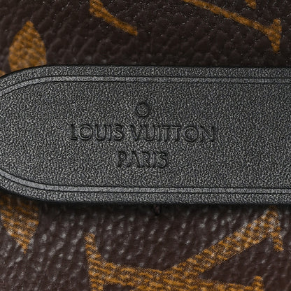 Louis Vuitton Monogram Neonoe MM Black 6 of 10