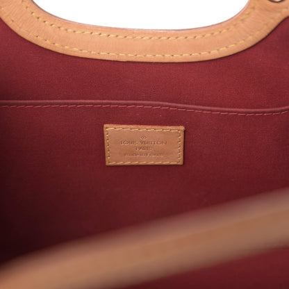 Louis Vuitton Vernis Roxbury Drive Pomme D'Amour 6 of 12