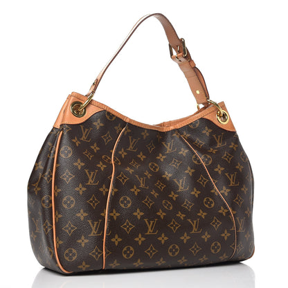 Louis Vuitton Monogram Galliera PM 3 of 14