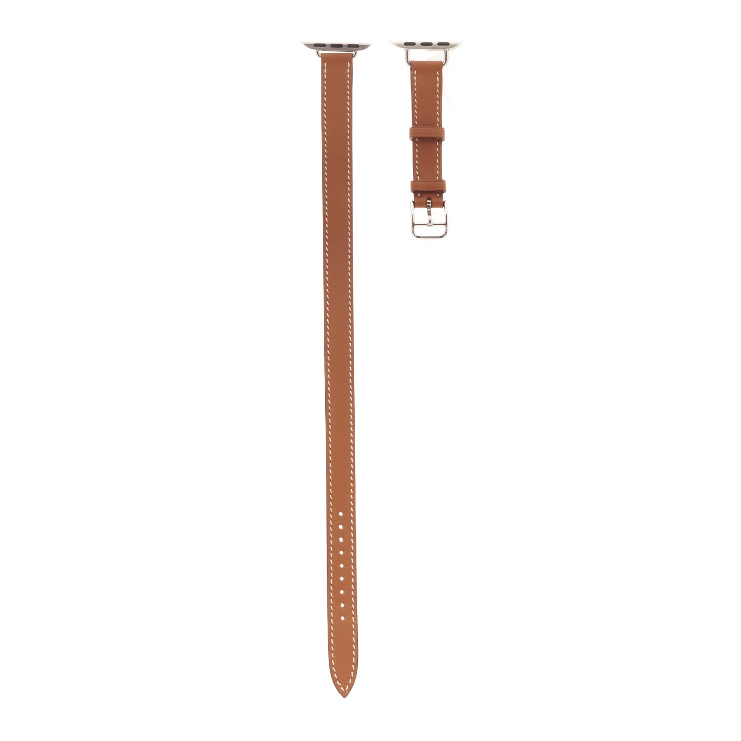 Swift 40mm Apple Watch Double Tour Band Gold