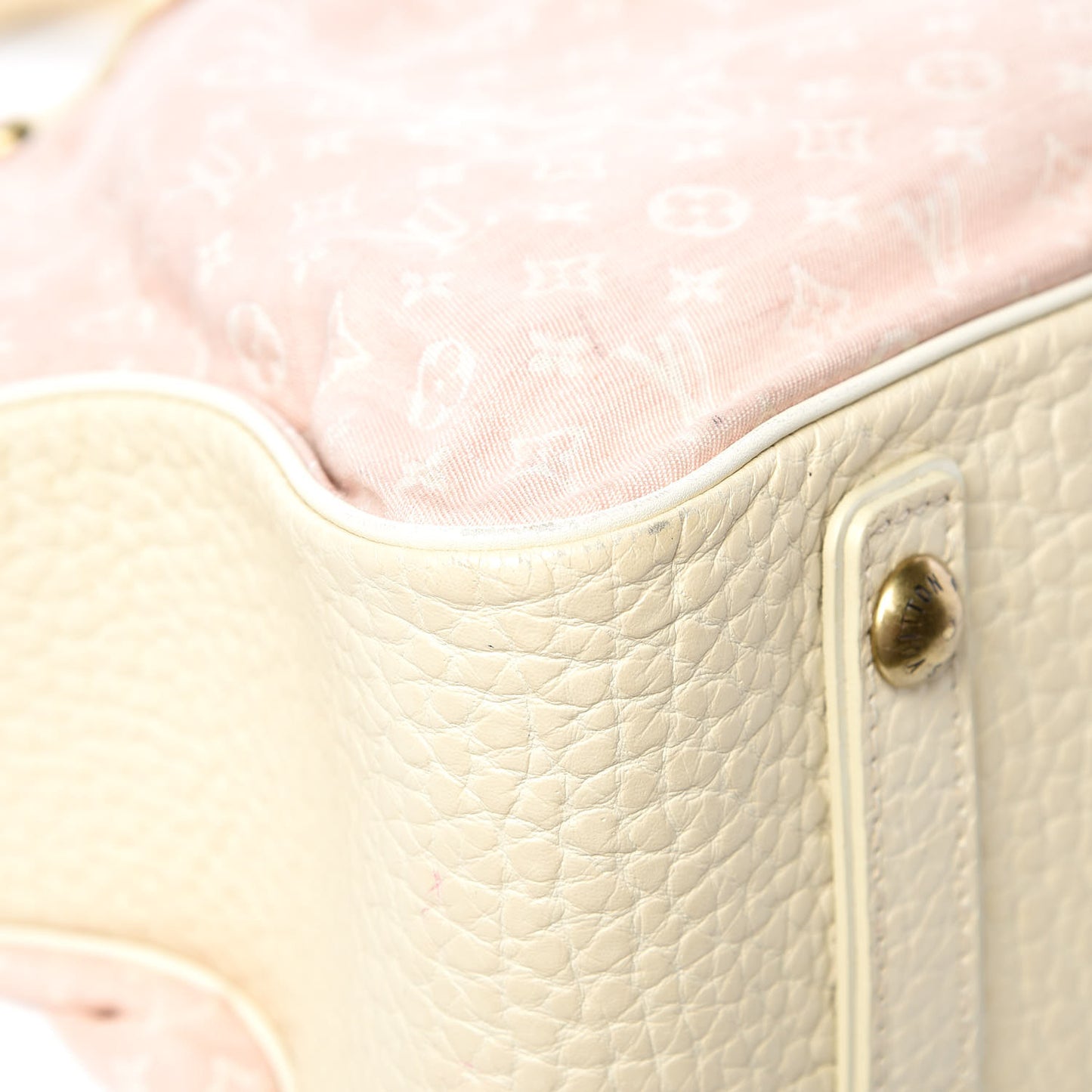 Mini Lin Trapeze GM Rose