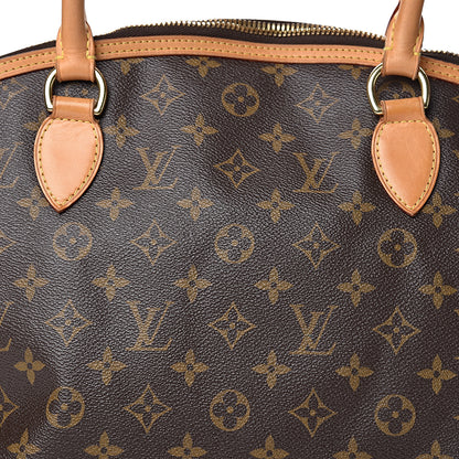 Louis Vuitton Monogram Lockit Horizontal 17 of 17