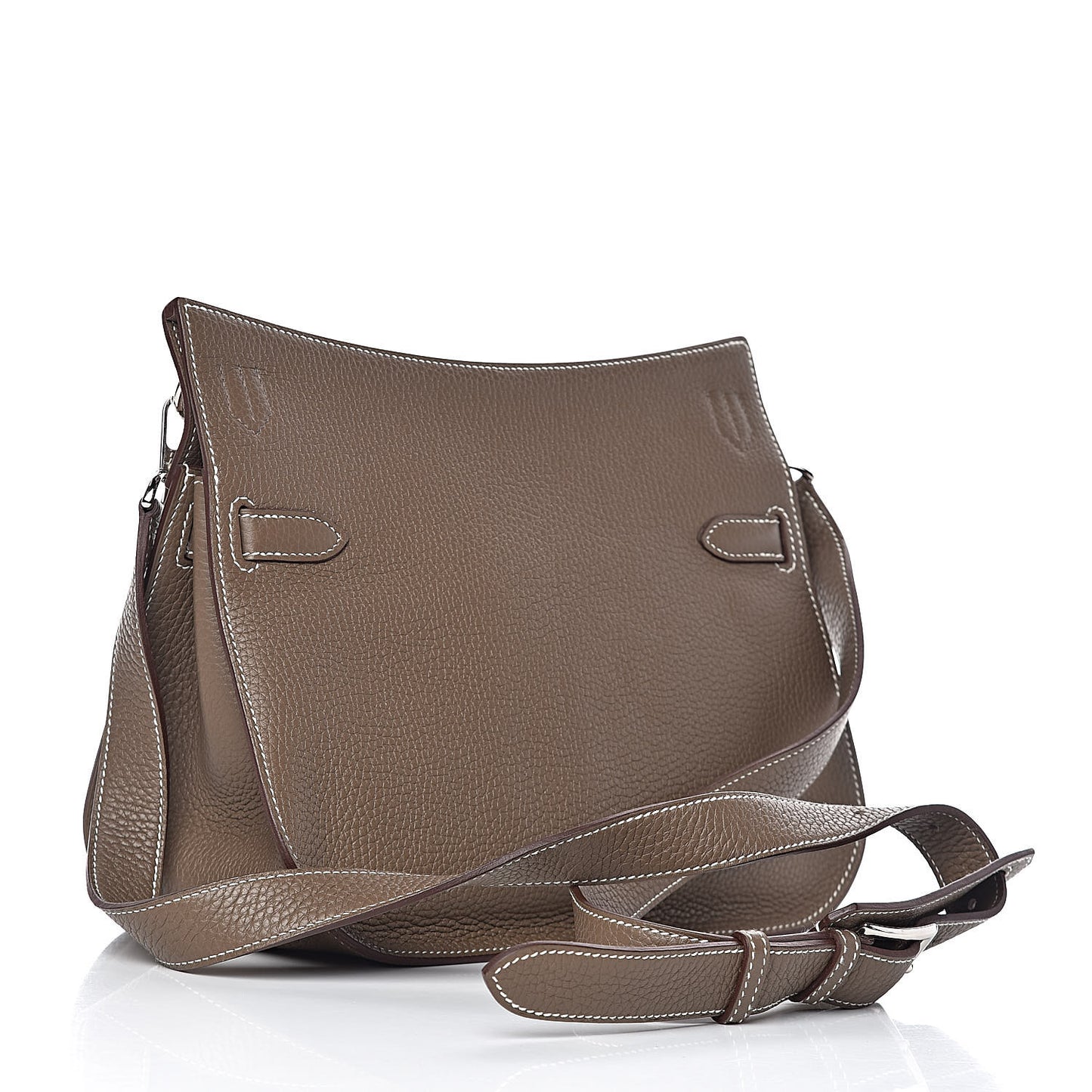 Taurillon Clemence Jypsiere 28 Etoupe