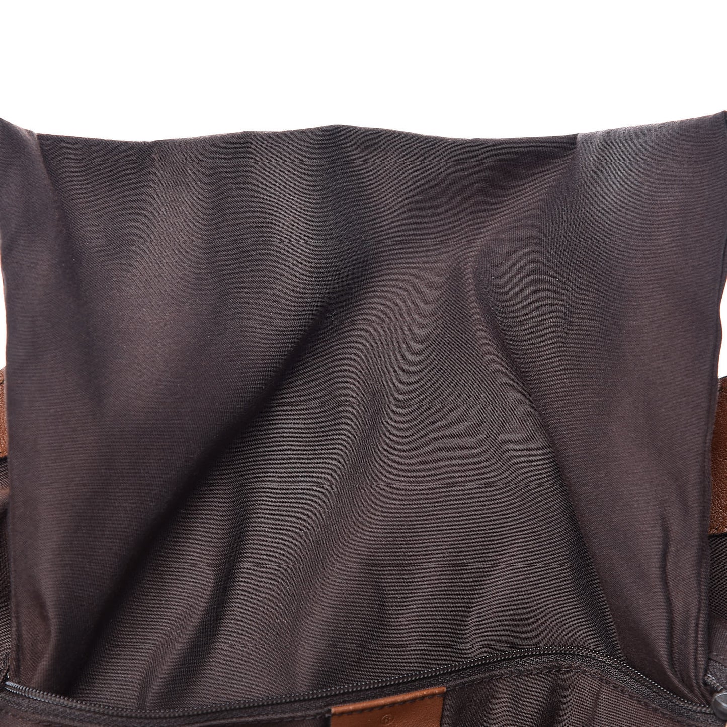Monogram Large Sukey Tote Brown