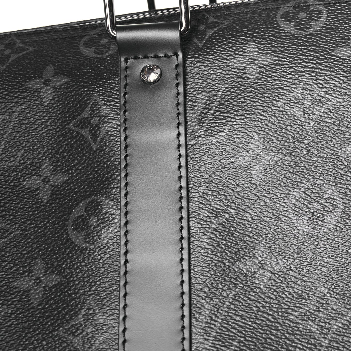 Monogram Eclipse Keepall Bandouliere 45