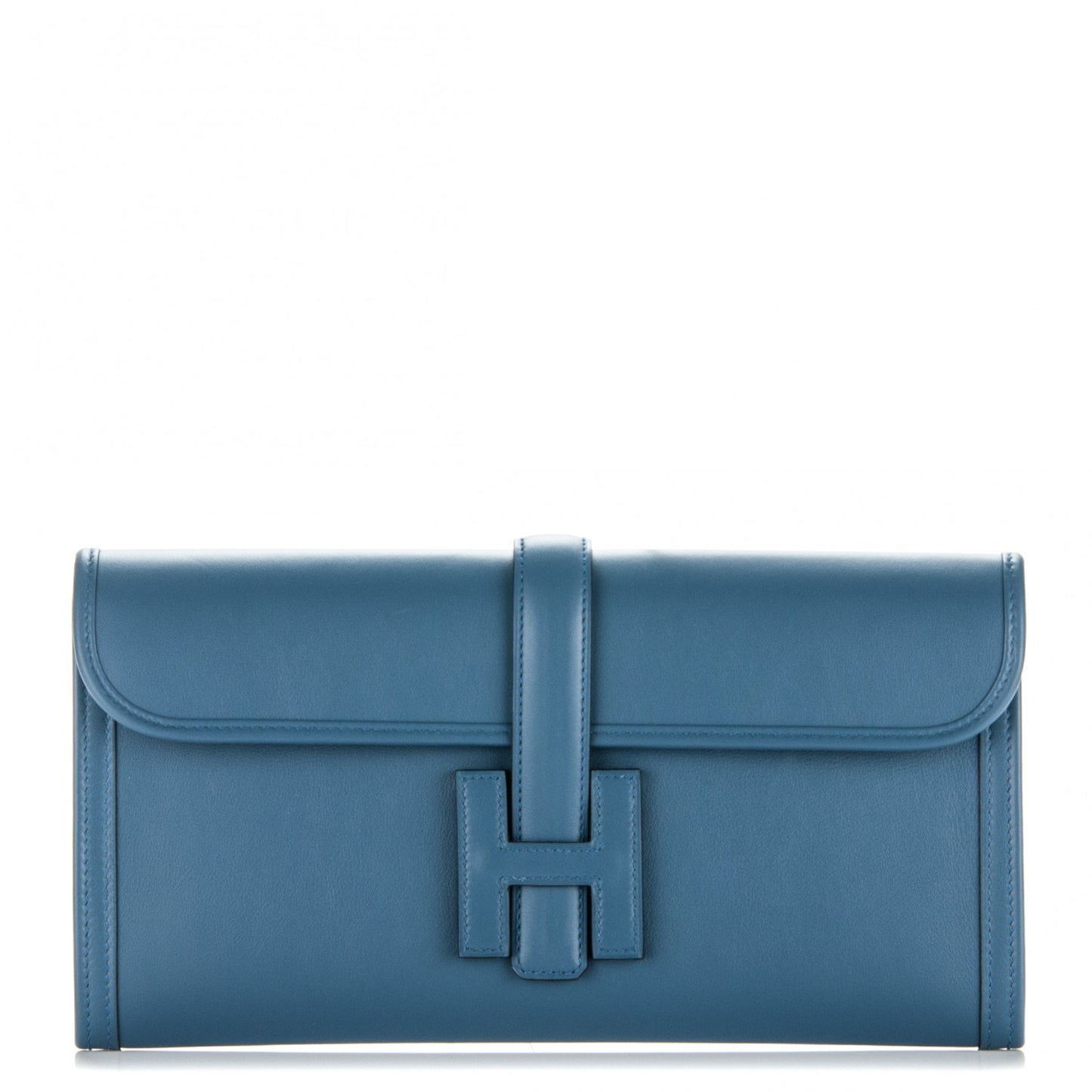 Swift Jige Elan 29 Clutch Bleu Agate