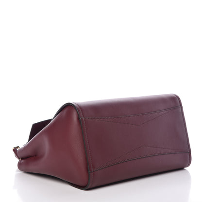 Givenchy Calfskin Small Mystic Shoulder Bag Eggplant 4 of 13