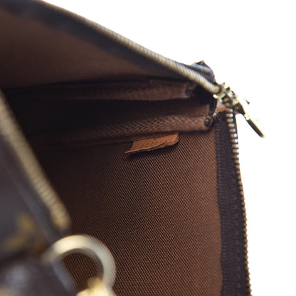 Louis Vuitton Monogram Pochette Accessories 6 of 9