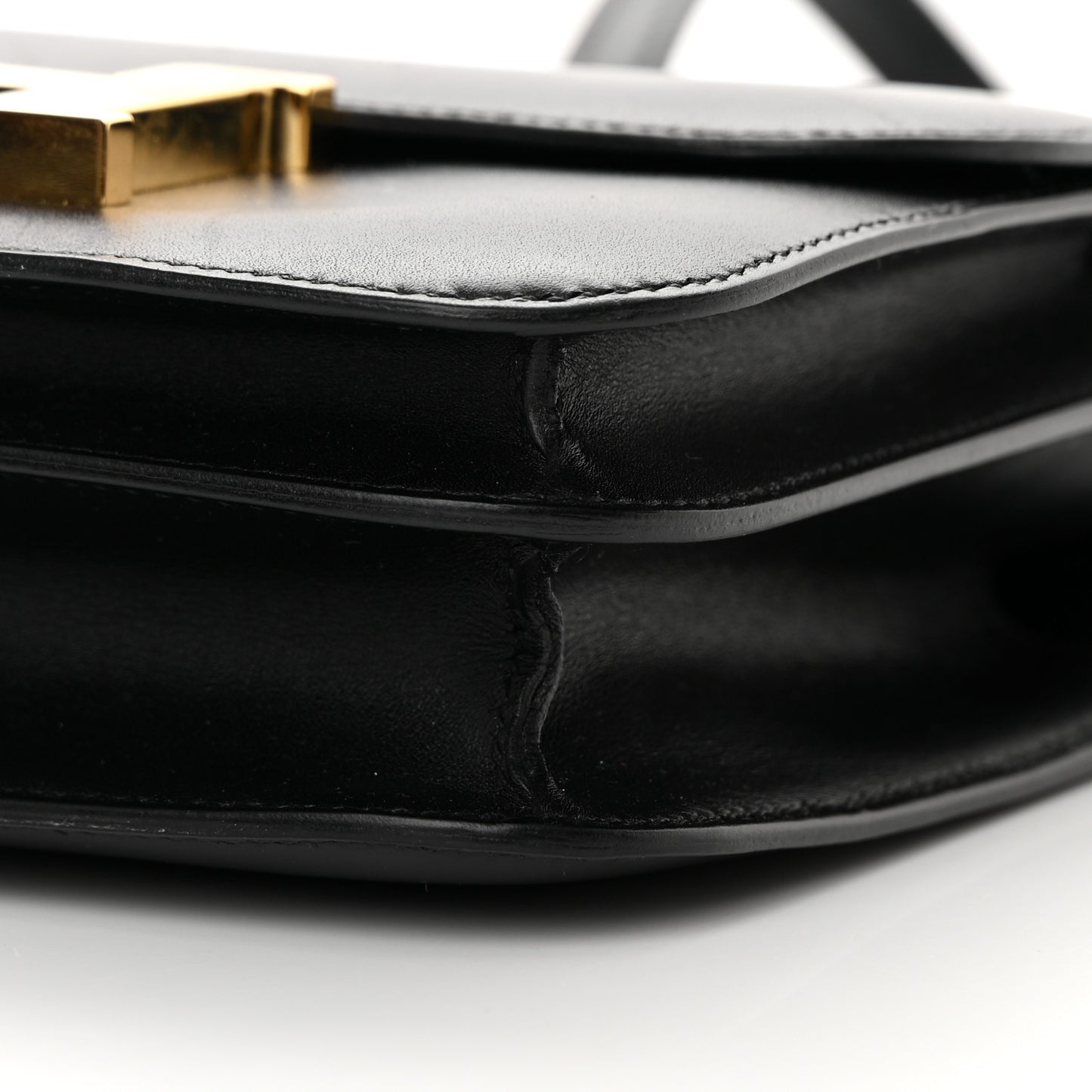 Box Constance 18 Black