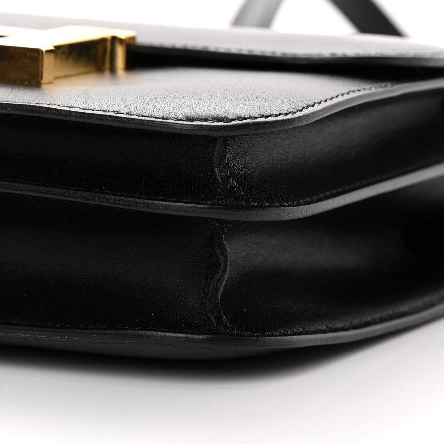 Hermes Box Constance 18 Black 10 of 17
