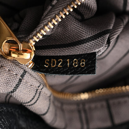 Louis Vuitton Empreinte Artsy MM Black 7 of 11