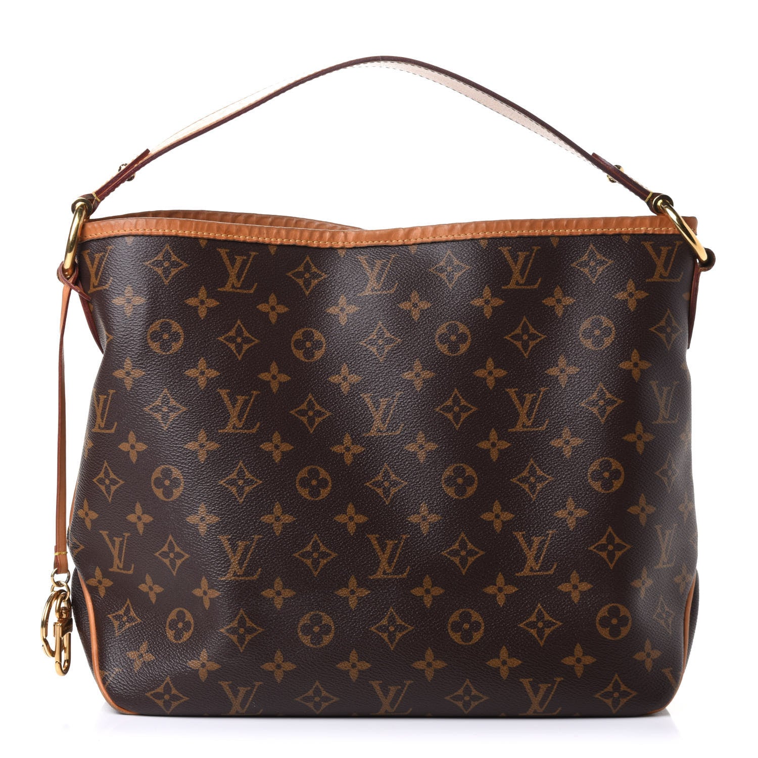 Louis Vuitton Monogram Delightful PM Pivoine 1 of 10