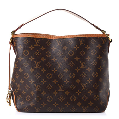 Louis Vuitton Monogram Delightful PM Pivoine 1 of 10