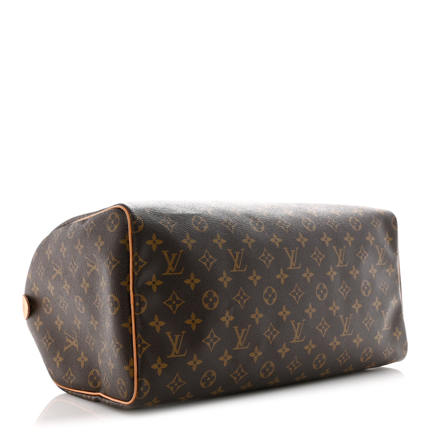 Louis Vuitton Monogram Speedy 40 4 of 13