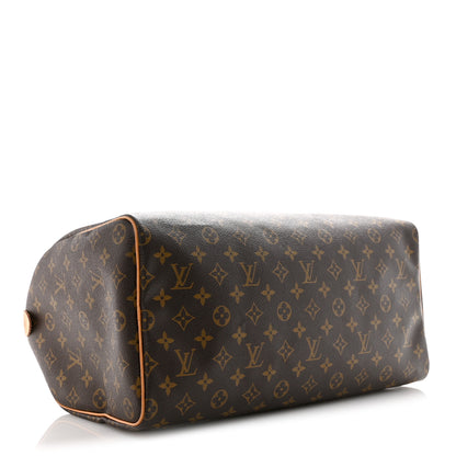 Louis Vuitton Monogram Speedy 40 4 of 13