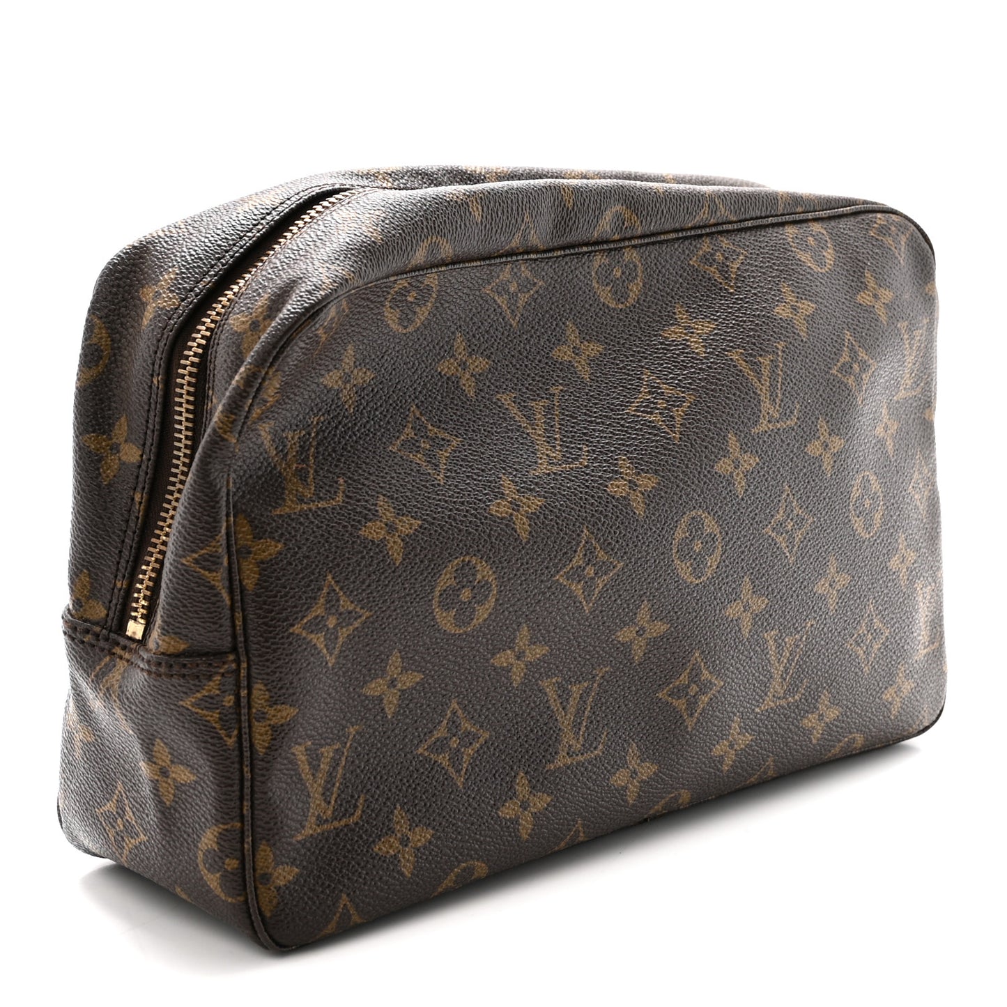 Monogram Trousse Toilette 28