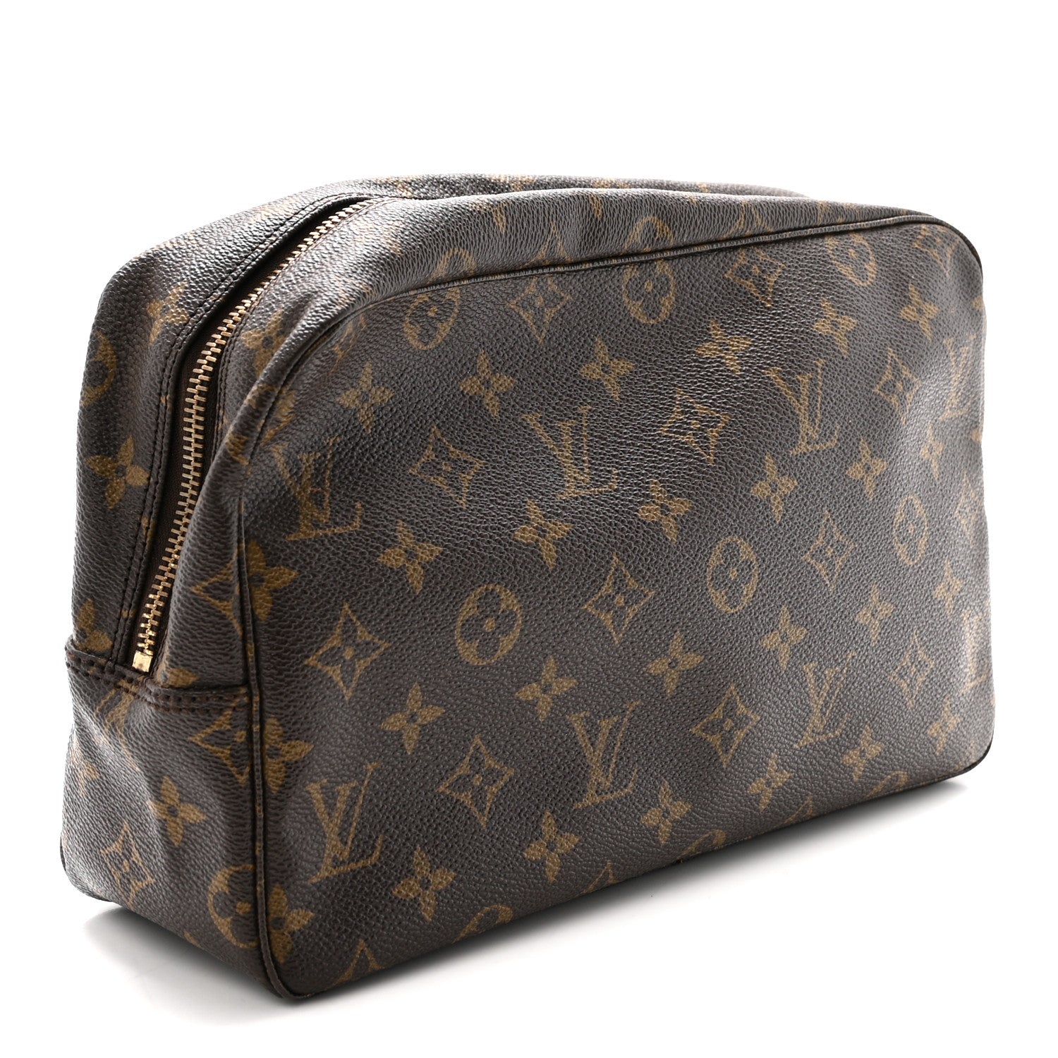 Louis Vuitton Monogram Trousse Toilette 28 3 of 8
