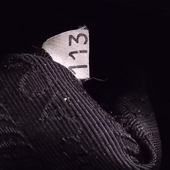 Prada Tessuto Leather Chain Strap Black 11 of 11