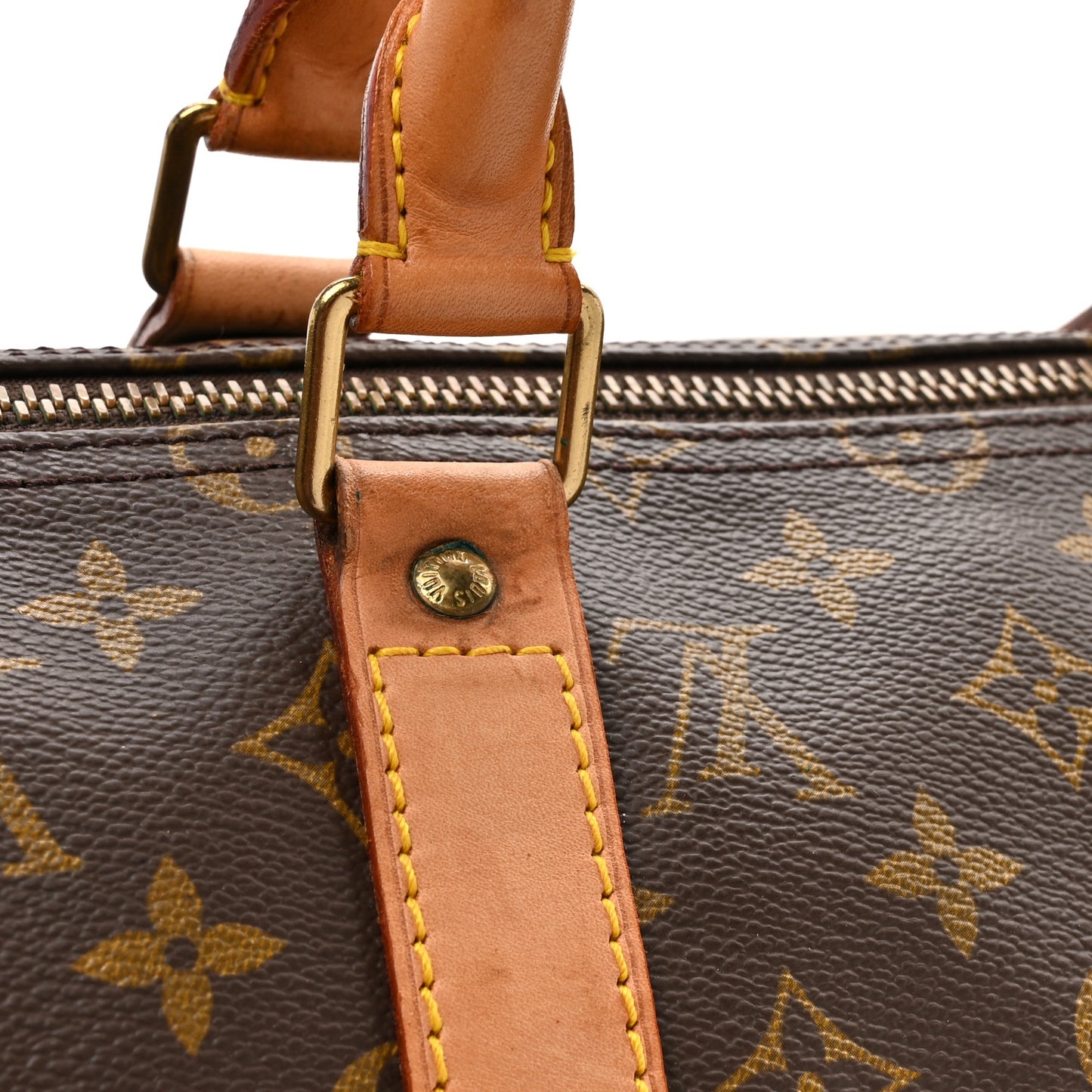 Monogram Keepall 50