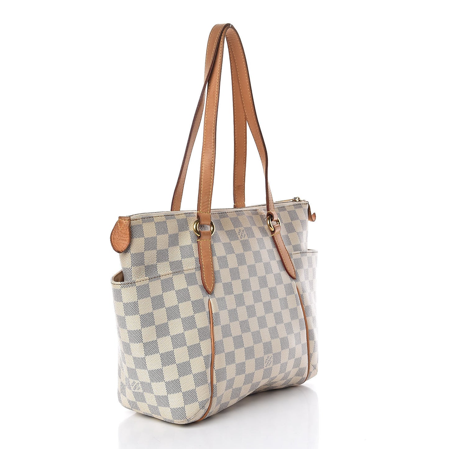 Damier Azur Totally PM