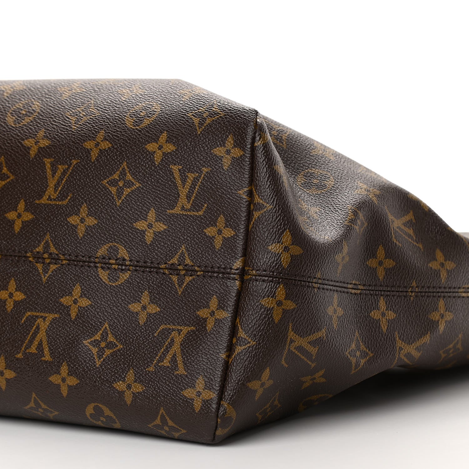Louis Vuitton Monogram Raspail MM 10 of 11