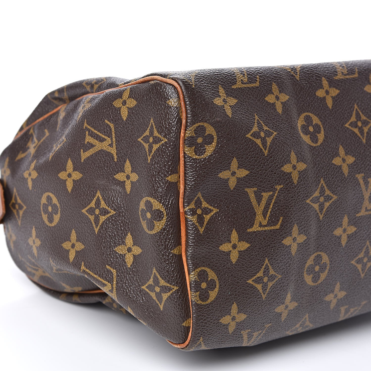 Louis Vuitton Monogram Speedy 25 7 of 17