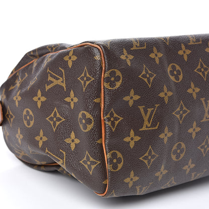 Louis Vuitton Monogram Speedy 25 7 of 17
