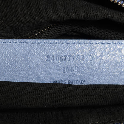 Balenciaga Agneau Giant 12 Silver Hardware First Nuage 10 of 13