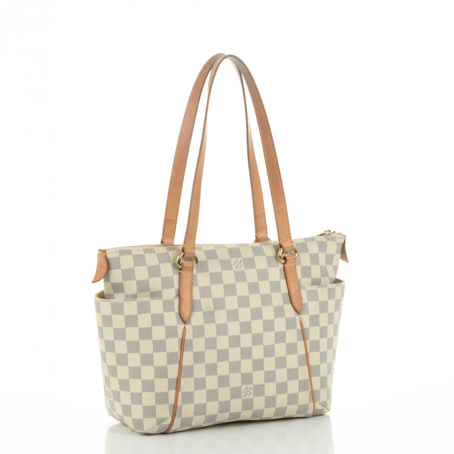 Damier Azur Totally PM