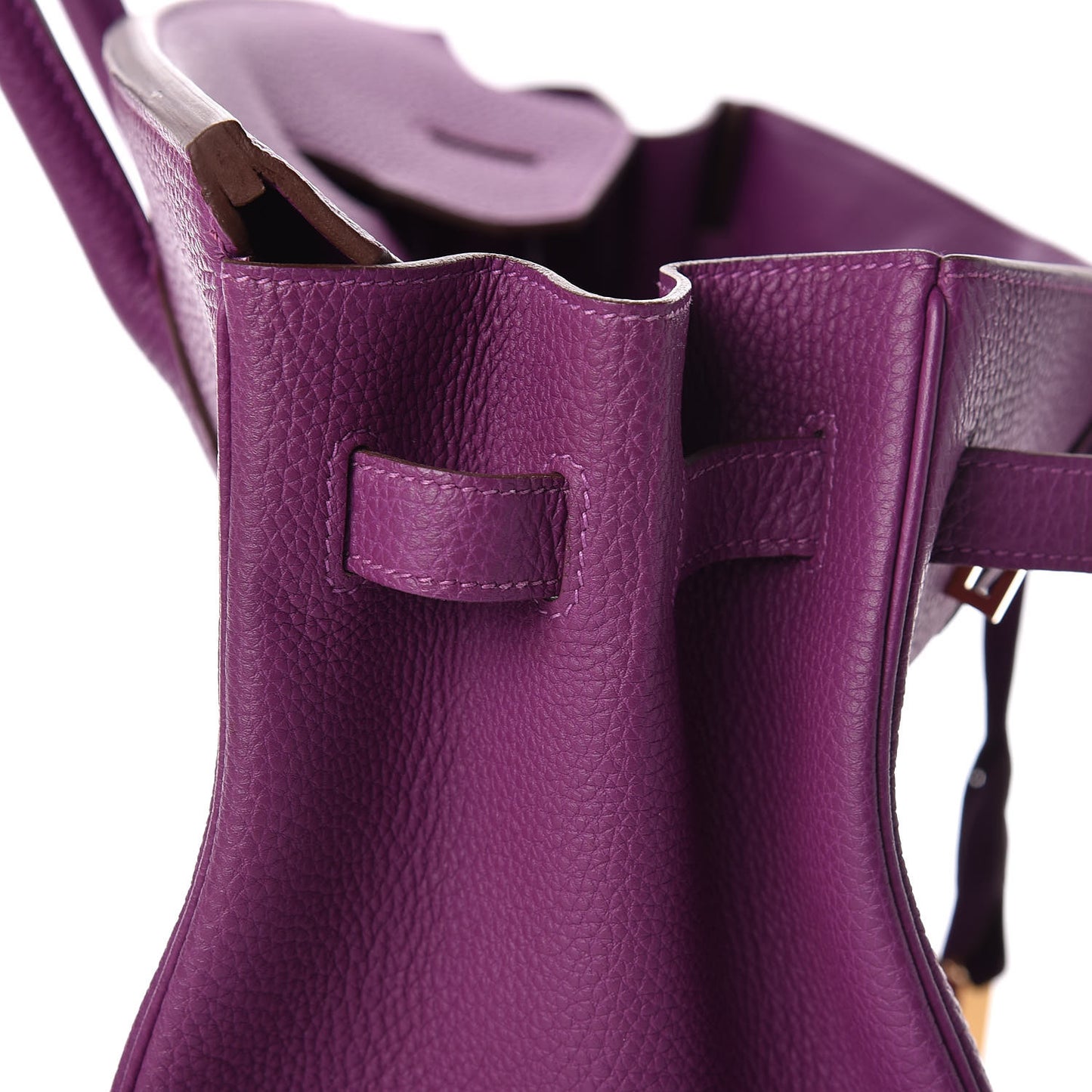 Togo Birkin 35 Anemone