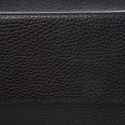 Gucci Pebbled Calfskin Small Dionysus Shoulder Bag Black 11 of 18