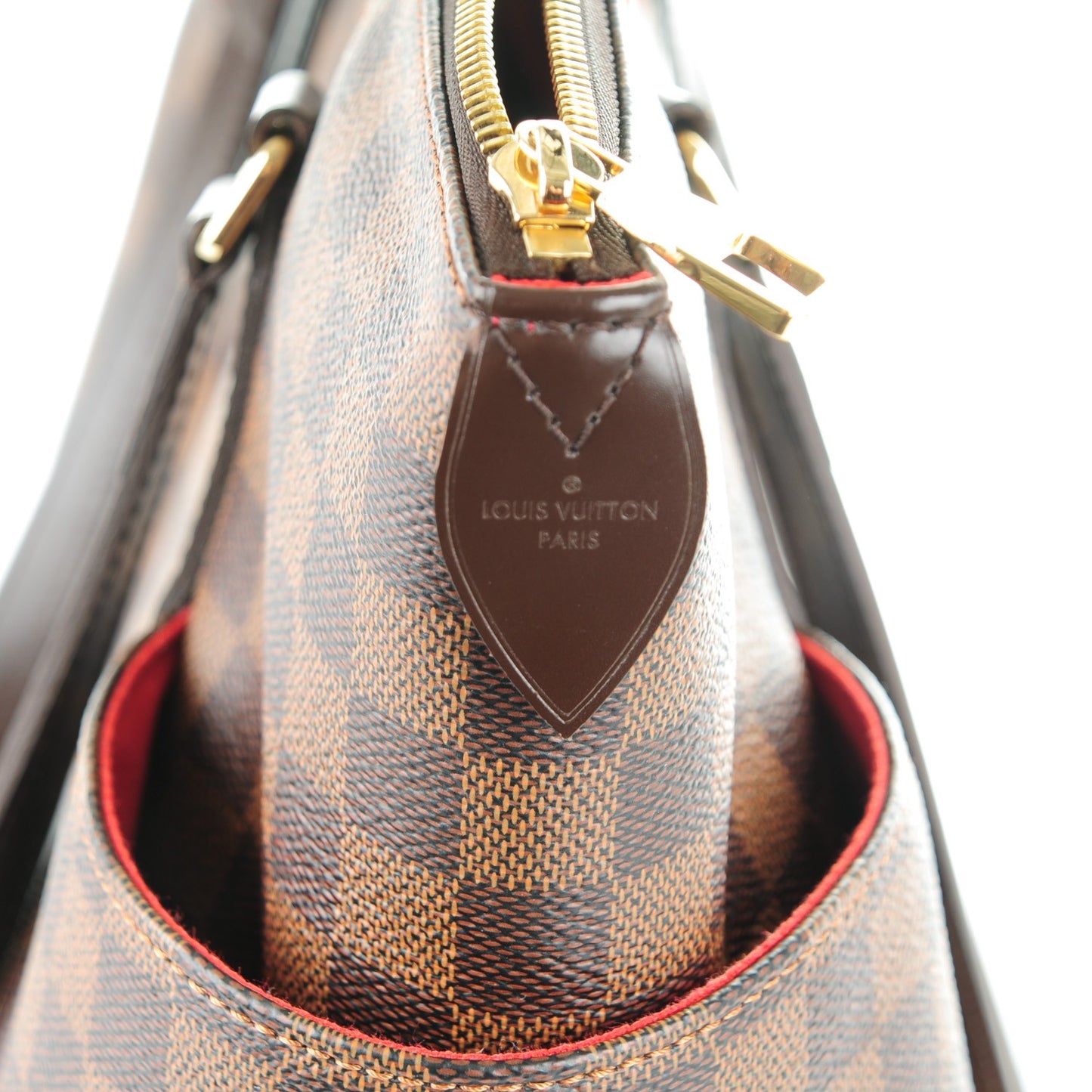 Damier Ebene Totally MM