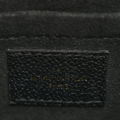 Louis Vuitton Empreinte Vavin BB Black 6 of 14