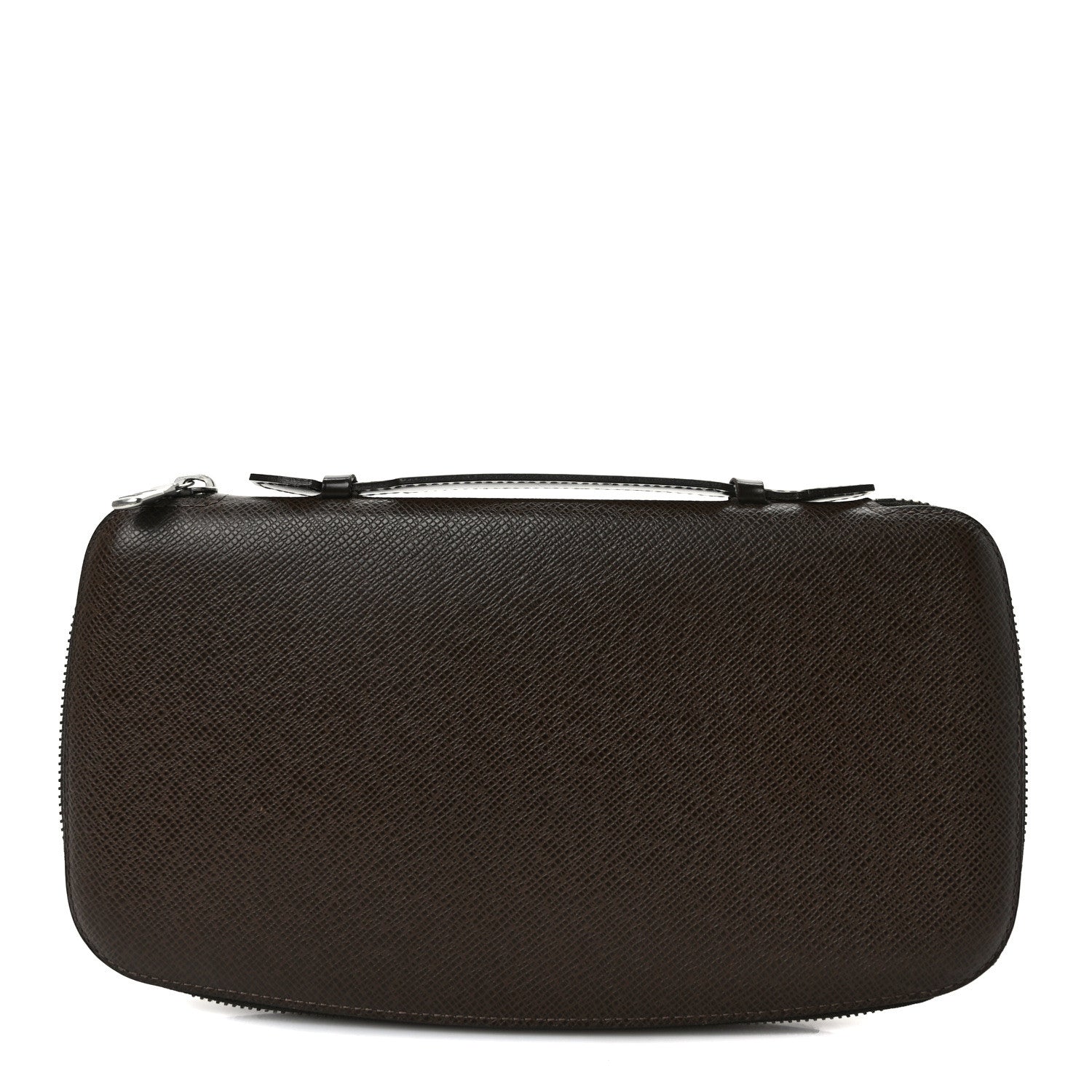Louis Vuitton Taiga Atoll Travel Organizer Grizzli 1 of 8