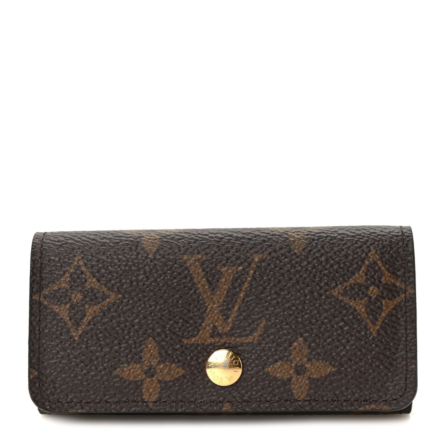 Monogram 4 Key Multicles Holder
