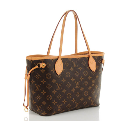 Louis Vuitton Monogram Neo Neverfull PM 4 of 9